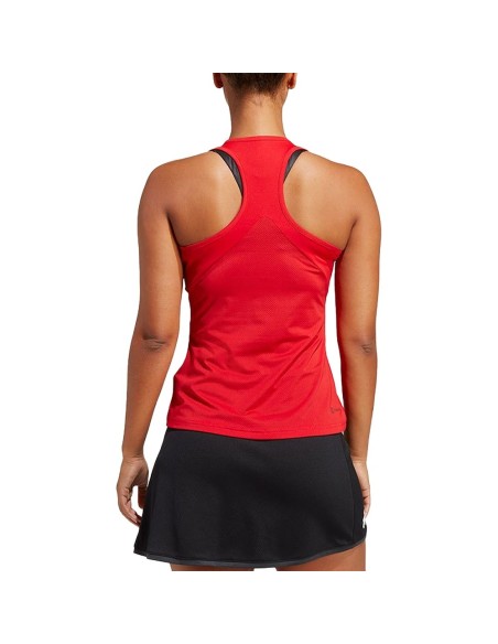 Camiseta Adidas Tirantes Club Hz4281 Mujer | Ofertas de pádel
